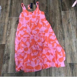 Mister zimi Winifred Midi Dress